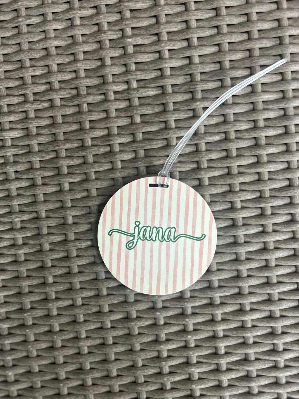 Santa's Favorite Pickleball Player